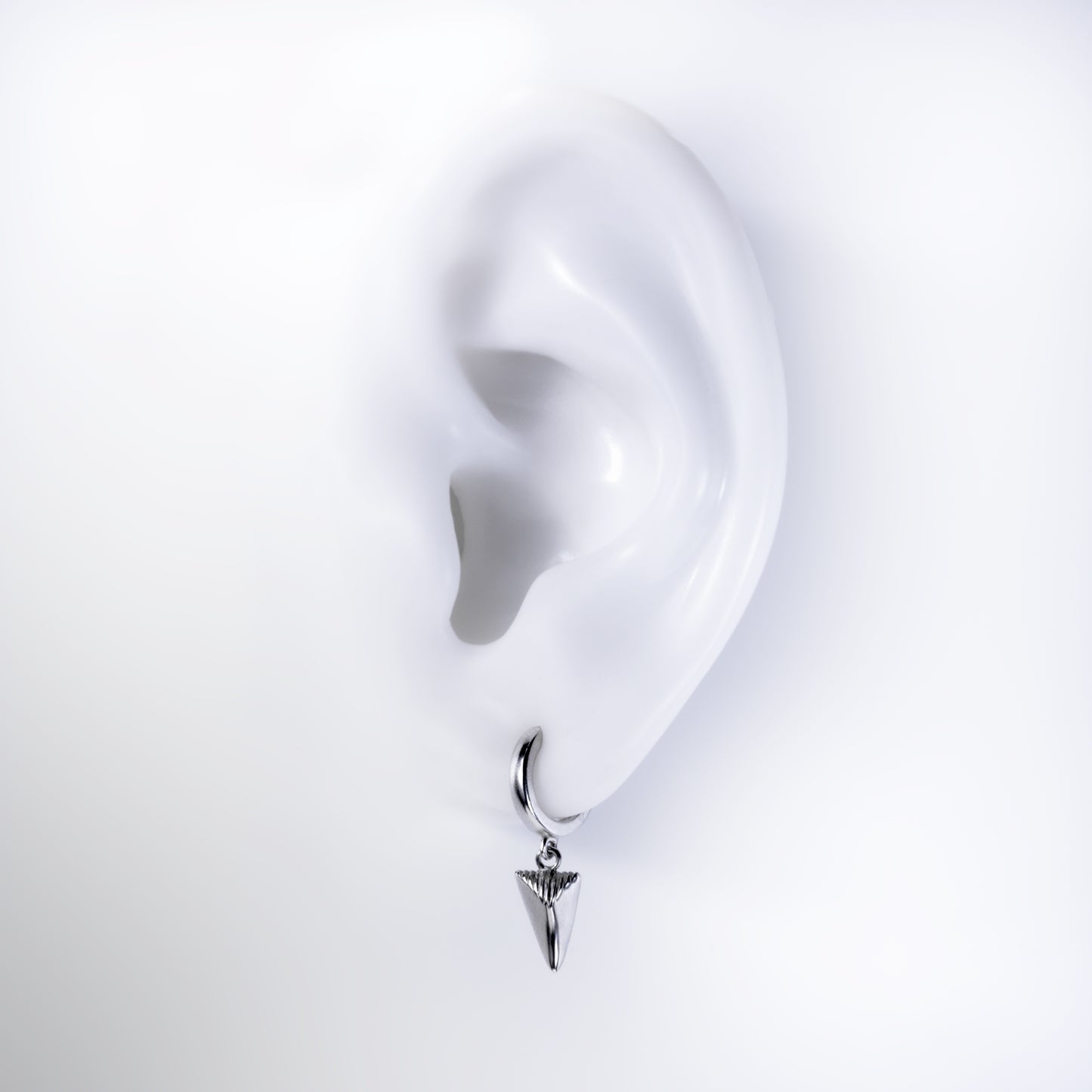 Dangle Tooth Earring