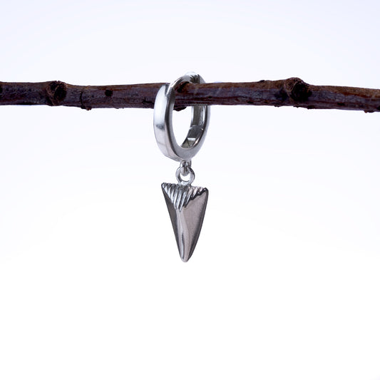 Dangle Tooth Earring