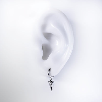 Dangle Tooth Earring