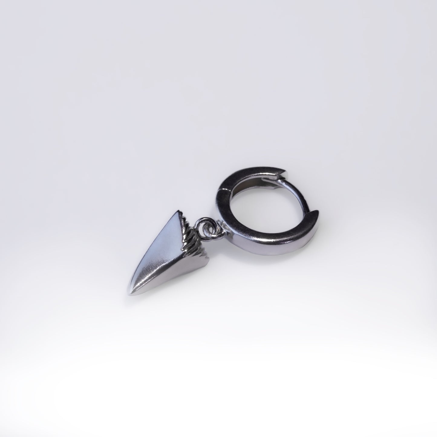 Dangle Tooth Earring