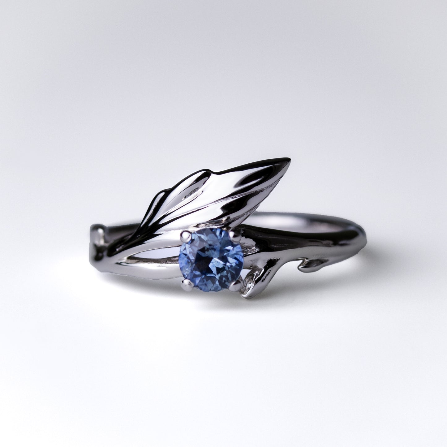 Dewdrop Ring