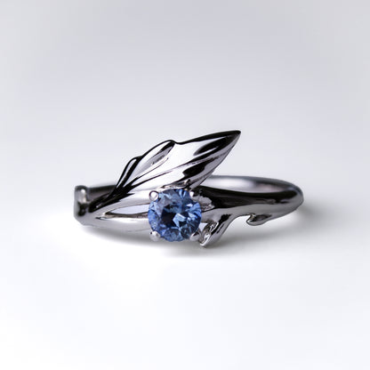 Dewdrop Ring