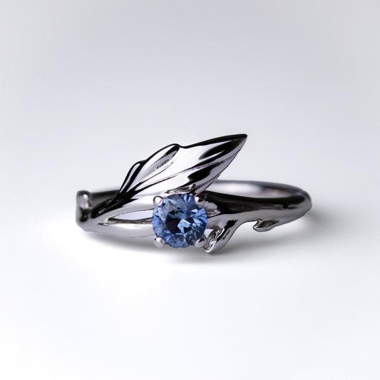 Dewdrop Ring